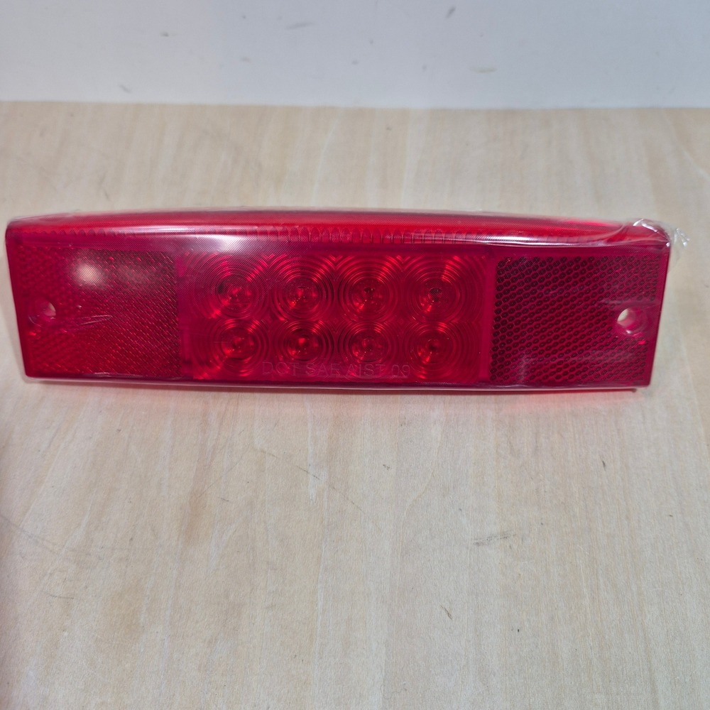 Polaris LED Tail Light Brake‎ Lamp Red Lens 8 Diode 2411450
